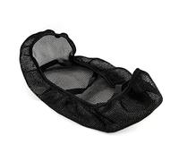 Genérico Cojín Protector para Motocicleta, Funda De Asiento para PCX125 PCX150 PCX160 PCX 125 125 160, Accesorios De Funda De Asiento De Tela Turismo