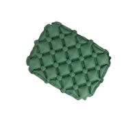 Genérico Cojines Inflables para Sentarse,Cojín De Asiento Inflable - Cojín de Viaje Inflable Ligero,Colchoneta Inflable para Asiento de Aire, Suministros de Acampada para Hombres, Mujeres y niños