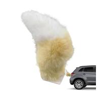 Genérico Cola en Movimiento para Cosplay - Decoración para Motocicleta,Gadget Bromista para Moto - para Moteros, Modificadores, Actuaciones, Eventos Temáticos, Bailes de Máscaras, Obras