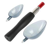 Genérico Colector Perro - Recogedor Pipi Telescópico, Pieza | Test Embarazo Reutilizable, Recipiente Amovible Desmontable, Salud Animal Casa Viaje, Accesorio Multifunción, Medición Calidad Equipo