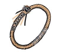 Genérico Collares de Cinta para Ceremonia de Graduación - 120 cm Decoración para de Graduación | Cinta de Promoción 2026 - para Graduados, Estudiantes Universitarios y Seres Queridos