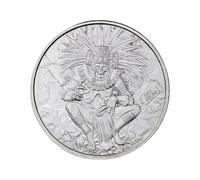 Genérico Collectable Coin, Historical Souvenir Keepsake, 0.12 Inches Meaningful Old Currency, Vintage Decorative Piece, Timeless Design for Friends Family Men Women Room Display Use