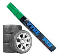Generico ColorTrace Kit | Juego de marcadores a base de aceite resistente al agua, Quickdry, multicolor | Rock Wood Fabric Canvas Mug Drawing Lettering Craft DIY | Car Motorcycle Bicycle Repair
