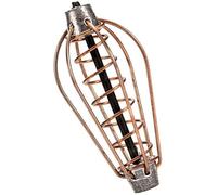 Genérico Comedero de pesca Señuelo Cebo Jaula Portátil Pulverización Comedero de pesca Señuelo Cebo Pintura Metal Muelle Cesta De Pesca Accesorio, 20GPrático de moda