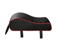 Genérico Comfort Grip Armrest Cover - Vehicle Cushion for Drivers | Automotive Seat Rest Pad with Soft Padded Design & Non Slip for Trucks SUVs Sedans Commuting Road Trips Highway City Driving