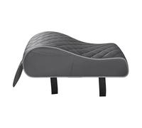 Genérico Comfort Grip Armrest Cover - Vehicle Cushion for Drivers | Automotive Seat Rest Pad with Soft Padded Design & Non Slip for Trucks SUVs Sedans Commuting Road Trips Highway City Driving