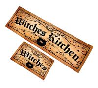 Genérico Comfortable Material: Complete Your Spooky Kitchen with a Soft and