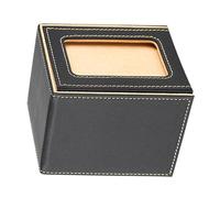 Genérico Commander Deck Box: Estuche para mazos de Cartas Commander, de mazo Commanderr con Gran Capacidad de Almacenamiento, Puede Contener hasta 100 Multifuncional para Cristales,