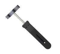 Genérico Compact Spreader Tool - Ergonomic Brake Spreader | 184x58x24mm Break Piston Tool for Adjust, Disc Pad Compressor Kit for Maintenance, Break Wind Back Tools, Piston Pusher for Repair