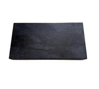 Genérico Compartimentos Secretos,Estante Flotante Oculto Estante for vinos Sencillo Montar en la Pared(Black)