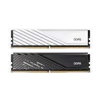Genérico Compatible con ADATA XPG Lancer Blade DDR5, módulo de Memoria de 16GB, disipador térmico, RAM de Escritorio(6000 16GB Black)