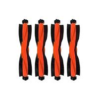 Genérico Compatible con aspiradoras Dreame L10s Pro Ultra Heat, X30 Ultra y X30 Pro. Incluye Accesorios de Repuesto: Cepillo Lateral, Filtro, mopa y Bolsa for Polvo.(A1)