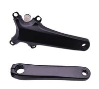 Genérico Compatible con bielas de Bicicleta de Carretera Shimano ULTEGRA FC-R8100, Brazo de manivela 160/165/170/172,5mm(170MM)