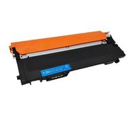 Genérico Compatible con Cartucho de tóner 117A W2070A W2071A, Nuevo Chip Color LaserJet MFP179fnw 150a 150nw 178nw 178nwg 179fwg 1K 0,7 K EU(W2071A C 0.7K)