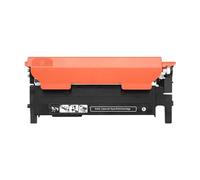 Genérico Compatible con Cartucho de tóner 117A W2070A W2071A, Nuevo Chip Color LaserJet MFP179fnw 150a 150nw 178nw 178nwg 179fwg 1K 0,7 K EU(W2070A BK 1K)