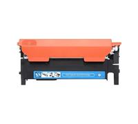 Genérico Compatible con Cartucho de tóner 117A W2070A W2071A, Nuevo Chip Color LaserJet MFP179fnw 150a 150nw 178nw 178nwg 179fwg 1K 0,7 K EU(W2072A Y 0.7K)