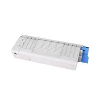 Genérico Compatible con Cartucho de tóner Oki, C532 C542.