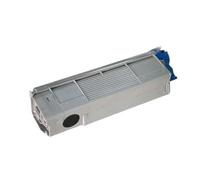 Genérico Compatible con Cartucho de tóner Oki, C822 C823.