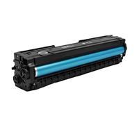 Genérico Compatible con Cartucho de tóner Pantum, CTL-1100 | Cartucho CTL-1100K CMY, serie CP1100, suministro de tóner de color(C CTL-1100HC WW 1.5K)