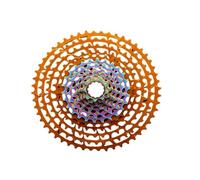 Genérico Compatible con Cassette KCNC de 12 velocidades MTB 9-52T, Compatible con piñón de Bicicleta SRAM XX1 Eagle XD XDR 12S