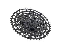 Genérico Compatible con Cassette SRAM de 12 velocidades MTB 10-52T/11-50T HG XD Cuerpo del Conductor PG-1210 PG-1230 XG-1275 Rueda Libre(PG-1210 For SX)