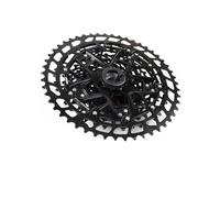 Genérico Compatible con Cassette SRAM de 12 velocidades MTB 10-52T/11-50T HG XD Cuerpo del Conductor PG-1210 PG-1230 XG-1275 Rueda Libre(PG-1230 For NX)