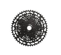 Genérico Compatible con Cassette SRAM de 12 velocidades MTB 10-52T/11-50T HG XD Rueda Libre PG-1210 XG-1275 K7 piñón(PG-1230 Cassette)