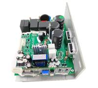 Genérico Compatible con Cintas de Correr Johnson Horizon Vision, Placa de Control del Motor JDYF27PL REVa 061109 y 068422