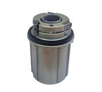 Genérico Compatible con Cuerpo de buje Libre DT Swiss 3 Pawl, aleación de Aluminio 7075 12 mm/15 mm, MicroSpline de 8-11 velocidades(15mm)
