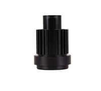 Genérico Compatible con Cuerpo de buje Libre Mavic ID360 Micro Spline, MTB de 12 velocidades, se Adapta a estándares de buje de 142 mm y 148 mm
