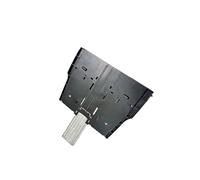 Genérico Compatible con el apilador de Canal de Entrada/Salida Fujitsu for escáneres Fi-5650, Fi-5750, Fi-6670 y Fi-6750S.(1 PC Output Tray)