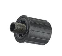 Genérico Compatible con el Cuerpo de buje Libre Trasero Shimano MTB, Base de rodamiento de Bolas for bujes de Bicicleta de 7/8/9/10 velocidades(8 9 10 Internal)