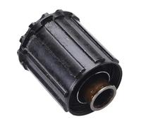 Genérico Compatible con el Cuerpo de buje Libre Trasero Shimano MTB, Base de rodamiento de Bolas for bujes de Bicicleta de 7/8/9/10 velocidades(8 9 10 External)
