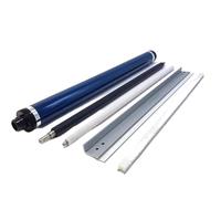 Genérico Compatible con el Kit de reparación de Tambor OPC y rascador de Limpieza Ricoh (1 Unidad) - Compatible con IMC4500 e IMC6000