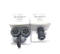 Genérico Compatible con el Kit de Rodillos Fujitsu PA03740-K010 K011, Juego de 5 for Recogida y separación de escáner fi-7600 fi-7700 fi-7700S