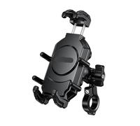 Genérico Compatible con el Soporte for Bicicleta Ulefone Armor Mount Pro AM02. Soporte Universal for Manillar de for Armor 27/Armor 25(AM02)