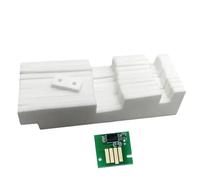 Genérico Compatible con el Tanque de residuos Canon MC-08 | Con chip, compatible con iPF8000 8100 8300 8400 9000, absorbe tinta residual
