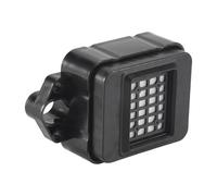 Genérico Compatible con Epson, Tapa Superior de Impresora Compatible con Piezas de estación solvente de Cabezal de impresión XP600 TX800 DX9 DX10 Duradero