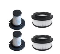 Genérico Compatible con Filtro Lavable Rowenta, 11.60/14.60.