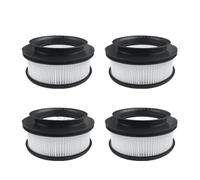 Genérico Compatible con Filtro Lavable Rowenta, 11.60/14.60.