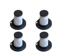 Genérico Compatible con Filtro Lavable Rowenta, 11.60/14.60.