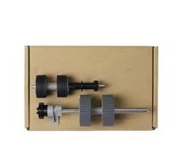 Genérico Compatible con Fujitsu PA03656-0001 Juego de Rodillos de Recogida y Freno for Scansnap iX500 iX1400 iX1500 iX1600