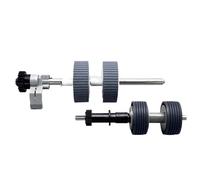 Genérico Compatible con Fujitsu PA03656-0001 Juego de Rodillos de selección y Freno for iX500 iX1500 iX1600