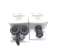 Genérico Compatible con Fujitsu PA03740-K010 K011 Kit de Rodillo de Freno y selección, 1 Juego for escáner fi-7600 fi-7700 fi-7700S