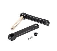 Genérico Compatible con GOLDIX 50-34T/52-36T/53-39/bicicleta de Carretera CNC Light El Juego manivela 11-12 velocidades es aplicable for transmisión Shimano SRAM 105 7020 8020(175mm)