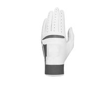 Genérico Compatible con Guantes de Golf PGM for Hombre de Mano Izquierda, Piel de Oveja, Guante de Entrenamiento de corrección de Postura Transpirable Antideslizante(M)
