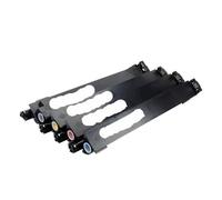 Genérico Compatible con Konica, Compatible con Minolta Bizhub C353 C7720 C7721 C200 C210 C200E C253 C203 TN213 TN214 TN314 Cartucho de tóner(BK)