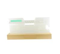 Genérico Compatible con Konica Minolta C1060/C1070/C2060/C2070/C3070 - Cartucho de tóner Residual Nuevo (Recipiente de recuperación de Polvo Residual, repuestos for Impresora y fotocopiadora)