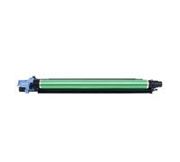 Genérico Compatible con Konica Minolta, DR313K DR313 Unidad de Tambor for Bizhub C258 C308 C368 C458 C558 C658 A7U40RD Negro 120K A7U40TD CMY 90K(Black)