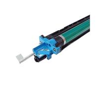 Genérico Compatible con Konica Minolta, Unidad de Tambor de imágenes DR-512 DR-512K DR-512CMY for Kits de Tambor de Cartuchos de Impresora a Color C224 C284 C364 224e 284e 364e(Image Drum Unit Y)